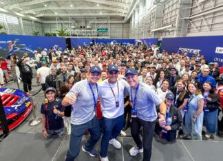 Adistec proyecta nuevos negocios para el canal colombiano durante el GP de Miami Adistec celebró Adistec Connect F1 Experience en Miami.