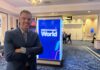 Fabiano Ornelas, de Dell Technologies: «La clave para el canal es vender valor y no precio» Fabiano Ornelas, Regional Partner Leader - LATAM en Dell Technologies.