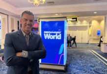 Fabiano Ornelas, de Dell Technologies: «La clave para el canal es vender valor y no precio» Fabiano Ornelas, Regional Partner Leader - LATAM en Dell Technologies.