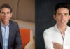 Blend y AWS: Diez años de evolución desde la infraestructura hacia la frontera de la IA Andrés José Tahta, Director Partner Management de AWS en LATAM y Andrés Barrantes Bernal, de Blend