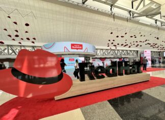 Red Hat Summit 2026: Estrategias para implementar y escalar la IA empresarial Red Hat Summit 2026.