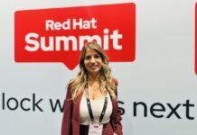 Red Hat Summit 2026: la estrategia para que el canal escale con IA Victoria Martínez Suárez, AI Platform Manager para Latinoamérica en Red Hat.