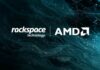 Computación de alto rendimiento: acuerdo de AMD y Rackspace en IA AMD se establece como socio tecnológico estratégico en la capa de silicio del stack de IA gobernada de Rackspace.