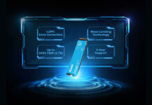 Biwin presenta el SSD M560 con interfaz PCIe Gen5 y velocidades de hasta 11.000 MB/s Biwin presenta el SSD M560 con interfaz PCIe Gen5 y velocidades de hasta 11.000 MB/s