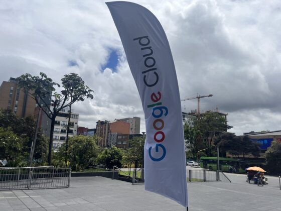 Bogot&aacute; fue la sede del segundo encuentro cumbre de Google Cloud