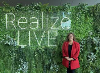 Siemens: “La IA en manufactura comienza con datos de confianza” Brenda Discher, SVP Business Strategy & Marketing en Siemens.