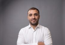 ASUS impulsa su expansión corporativa en LATAM Carlos Avendaño Garzaro, Regional Head South SSA en ASUS.