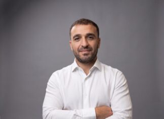 ASUS impulsa su expansión corporativa en LATAM Carlos Avendaño Garzaro, Regional Head South SSA en ASUS.