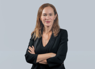 Palo Alto Networks y Licencias OnLine aceleran la ciberseguridad con IA Carolina Losada, CEO de Licencias OnLine.