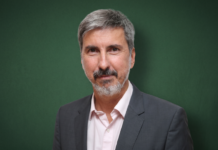 Claudio Stopatto asume la dirección general de Lenovo ISG en América Latina Claudio Stopatto asume como General Manager de ISG (Infrastructure Solutions Group) para América Latina en Lenovo.