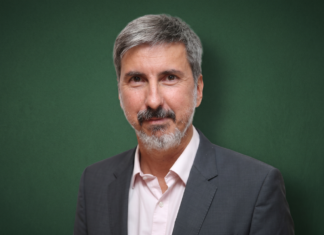 Claudio Stopatto asume la dirección general de Lenovo ISG en América Latina Claudio Stopatto asume como General Manager de ISG (Infrastructure Solutions Group) para América Latina en Lenovo.