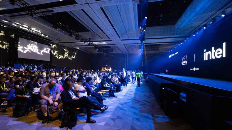 Presentaci&oacute;n en Computex 2026.