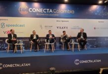 ICREA analizó el futuro de los data centers y la IA tras Conecta Colombia 2026 Conecta Colombia 2026.