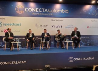 ICREA analizó el futuro de los data centers y la IA tras Conecta Colombia 2026 Conecta Colombia 2026.