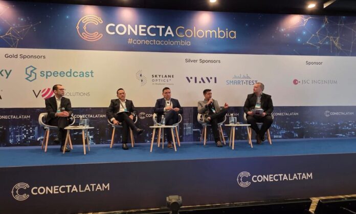 Conecta Colombia 2026.