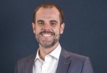 Vertiv lanza Consultant Portal para apoyar el diseño y especificación de infraestructura digital crítica Felipe Vasco, Director de aplicaciones tecnológicas de Vertiv en Latinoamérica.