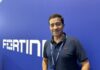 Fortinet impulsa su expansión en Colombia con foco en nuevas arquitecturas de ciberseguridad Juan Carlos Puentes, Country Manager Colombia en Fortinet