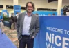 Colombia será el hub regional para automatizar Customer Service y CX con IA, según NiCE Luiz Camargo en NiCE World 2026