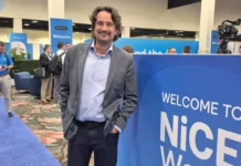Colombia será el hub regional para automatizar Customer Service y CX con IA, según NiCE Luiz Camargo en NiCE World 2026