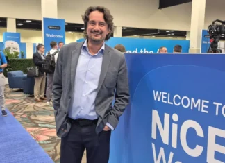 Colombia será el hub regional para automatizar Customer Service y CX con IA, según NiCE Luiz Camargo en NiCE World 2026