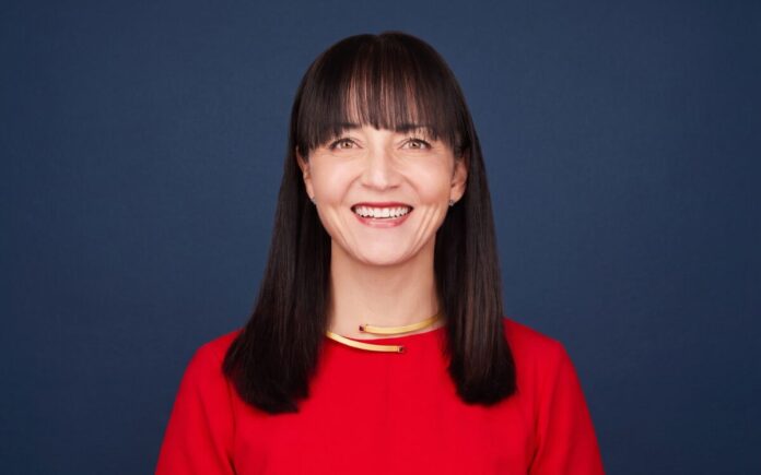 Mika Yamamoto.