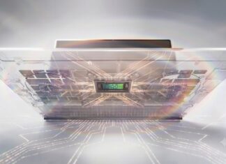 NVIDIA y Microsoft lanzan RTX Spark para liderar la IA en laptops NVIDIA RTX Spark.