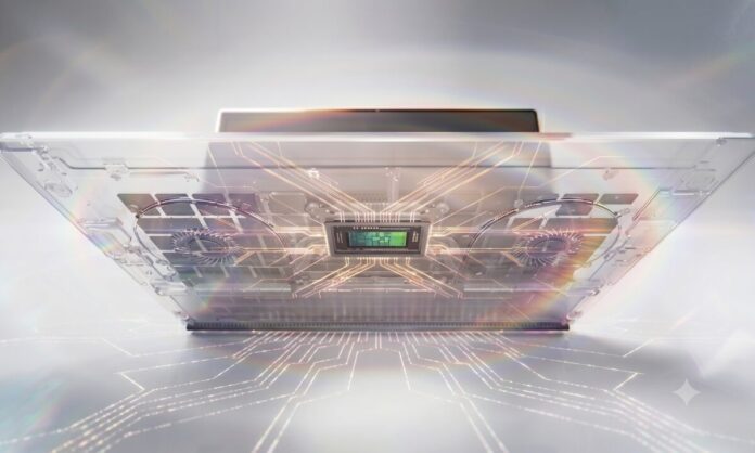 NVIDIA RTX Spark. NVIDIA RTX Spark.