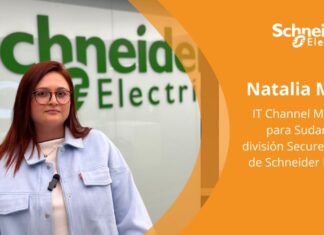 Schneider Electric impulsa la transformación del canal hacia un rol más consultivo Schneider Electric impulsa la transformación del canal hacia un rol más consultivo