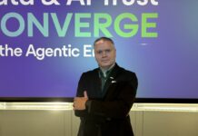 Ray Umerley, de Veeam: «Manejamos miles de eventos de extorsión cibernética» Raymond Umerley, Field CISO at Coveware by Veeam, en VeeamON 2026.