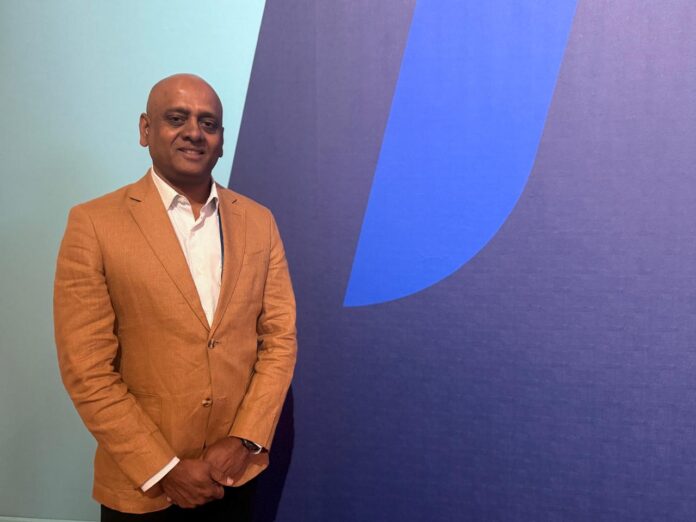 Satish Iyer, Vicepresidente y CTO Innovation & Ecosystems en Dell Technologies.