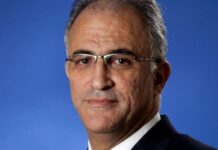 TD SYNNEX impulsará nuevas oportunidades de negocio con soluciones de HPE Sergio Farache, Chief Strategy and Technology Officer de TD SYNNEX.
