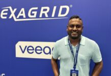 Veeam refuerza su visión de resiliencia de datos en la era de la IA Shiva Pillay, General Manager & Senior Vice President Americas en Veeam Software.