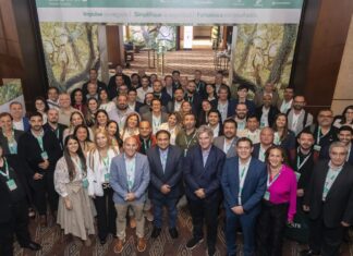 SonicWall simplifica la ciberseguridad frente a la proliferación de consolas SonicWall llevó a cabo el “Elevate Growth Summit 2026”.