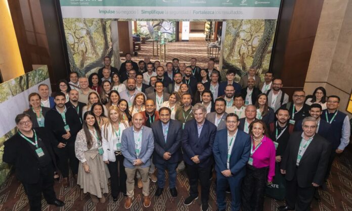 SonicWall llevó a cabo el “Elevate Growth Summit 2026”.