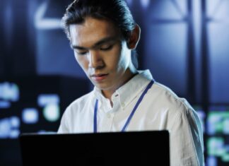 El anzuelo de phishing detectado por HP Security Lab Threat Insights Report.