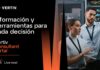 Vertiv lanza Consultant Portal para apoyar el diseño y especificación de infraestructura digital crítica Vertiv lanza Consultant Portal.