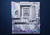 ASRock introduce el nuevo motherboard insignia X870E Taichi White X870E Taichi White.