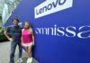Especialización y alianzas: las claves de Omnissa para acelerar su negocio en la región Thiago Mello Valcesia, Senior Staff Solutions Architect - Latin America; y Claudia Reyes, Senior Channel & Commercial Manager LATAM, en Omnissa.