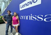 Especialización y alianzas: las claves de Omnissa para acelerar su negocio en la región Thiago Mello Valcesia, Senior Staff Solutions Architect - Latin America; y Claudia Reyes, Senior Channel & Commercial Manager LATAM, en Omnissa.