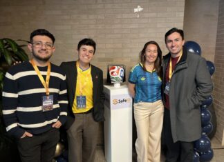 SafeID 15 años y Licencias OnLine fortalecen su alianza para impulsar la ciberseguridad en Colombia Equipo de SafeID.