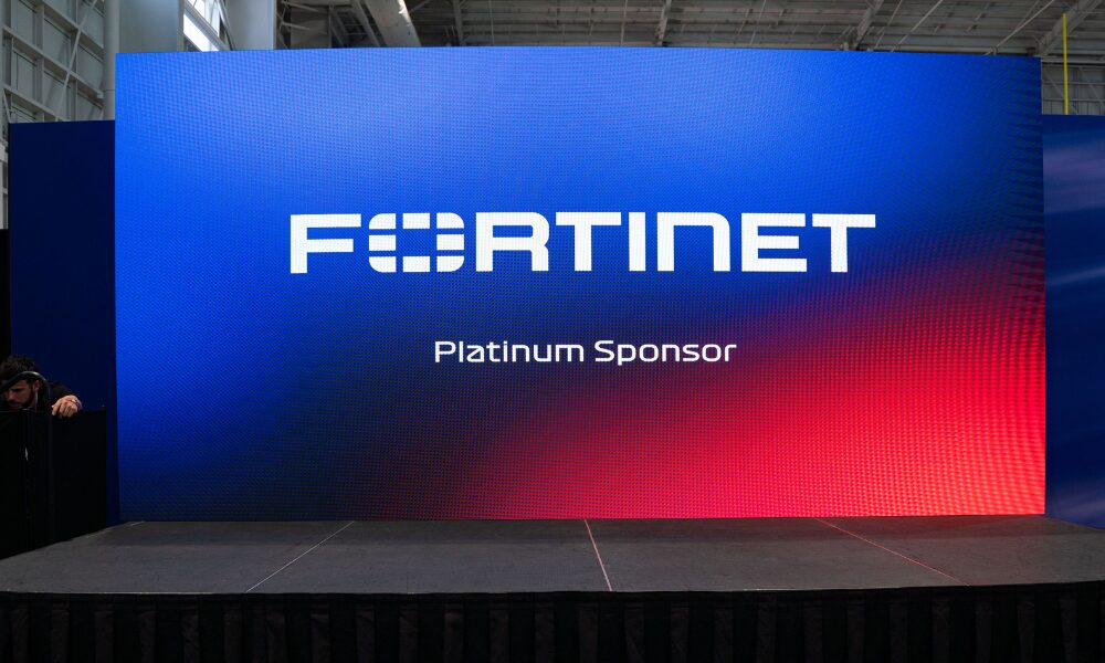 Fortinet participó del Adistec Connect F1 Experience como Platinum Sponsor.