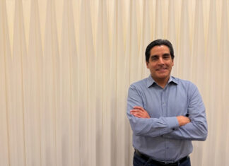 Dell Technologies impulsa el negocio del canal: cómo transformar la IA en ingresos recurrentes Ricardo Calderón, Vicepresidente de Marketing para Servicios y Soluciones de Pago en Dell Technologies.