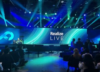 Siemens apuesta por la IA y los gemelos digitales para transformar la industria Siemens Realize Live 2026.