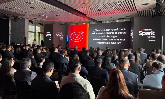 Trend Micro presentó su nueva identidad corporativa: TrendAI.