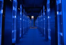 Schneider Electric y Motivair transforman centro de datos para IA de TeraWulf Centros de datos Lake Mariner de TeraWulf.
