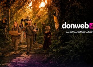 Perdido en la jungla de la IA: DonWeb Day 2026 llega con el mapa que faltaba DonWeb Day 2026.