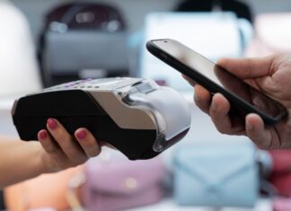 El futuro del retail se está construyendo mucho más cerca del cliente El futuro del retail Edge.