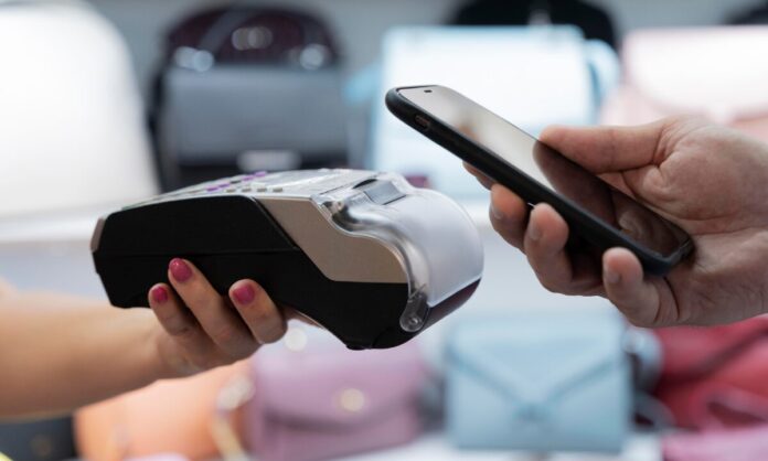 El futuro del retail Edge.