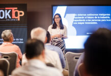 Rockwell Automation: «La convergencia IT/OT es el motor de la industria en Colombia» Evento RokTop Cartagena 2026