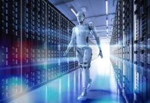 Hitachi Vantara impulsa la Industria 4.0 y es destacada por el WEF Foro Económico Mundial reconoce la Fábrica de IA Hitachi Vantara.